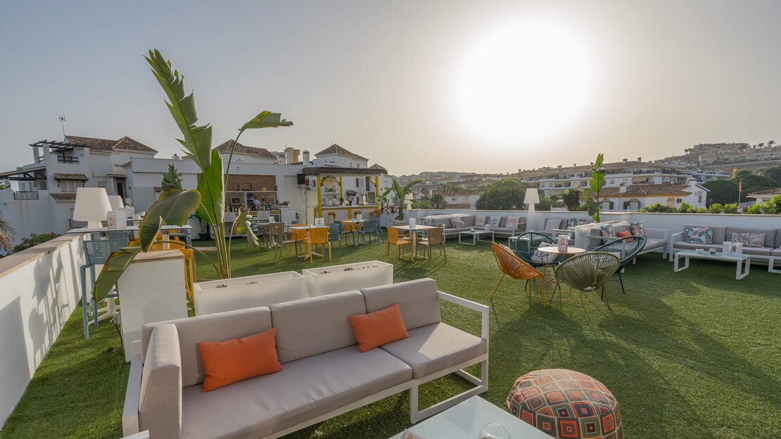 Gran Hotel Costa Del Sol